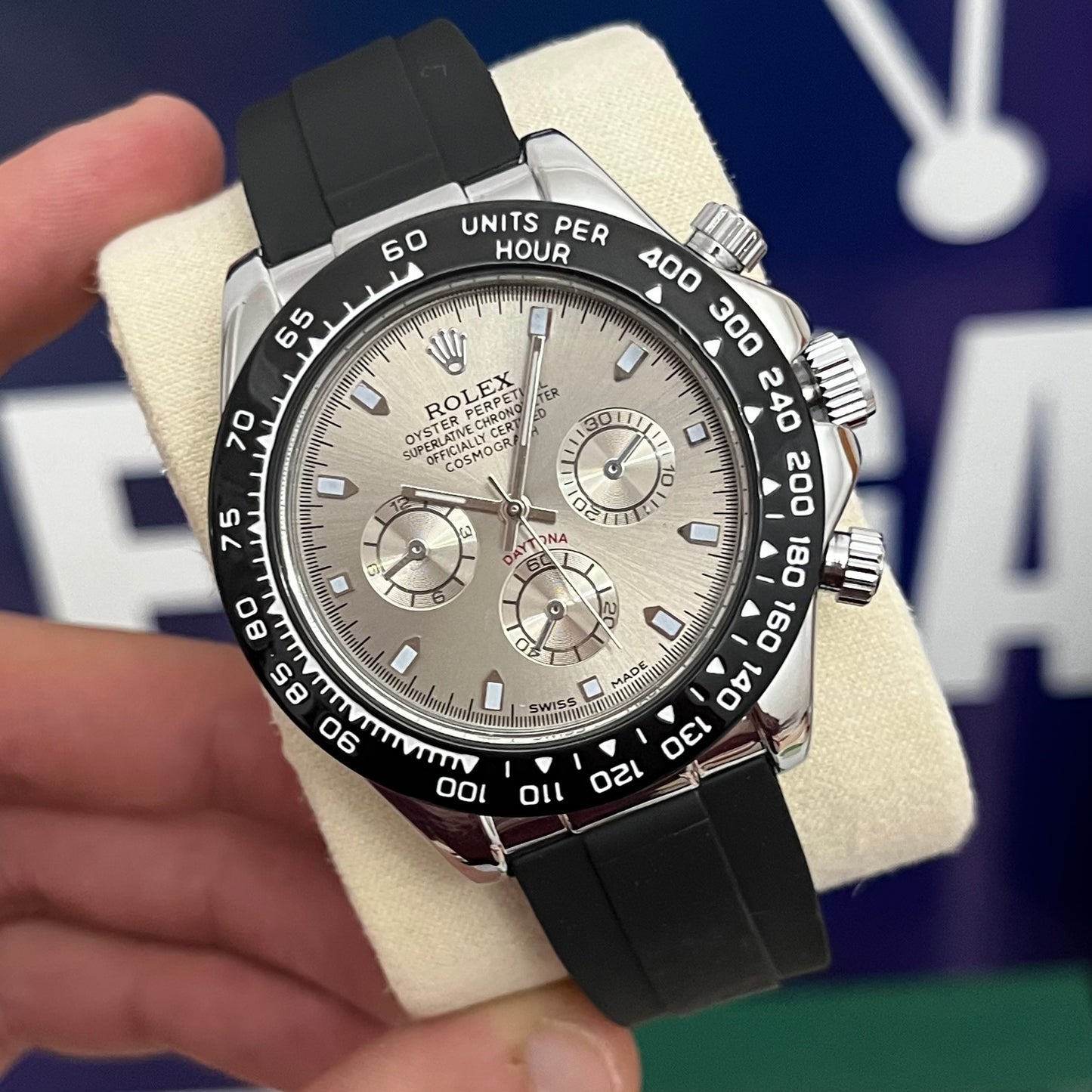 Montre rlx DAYTONA 2
