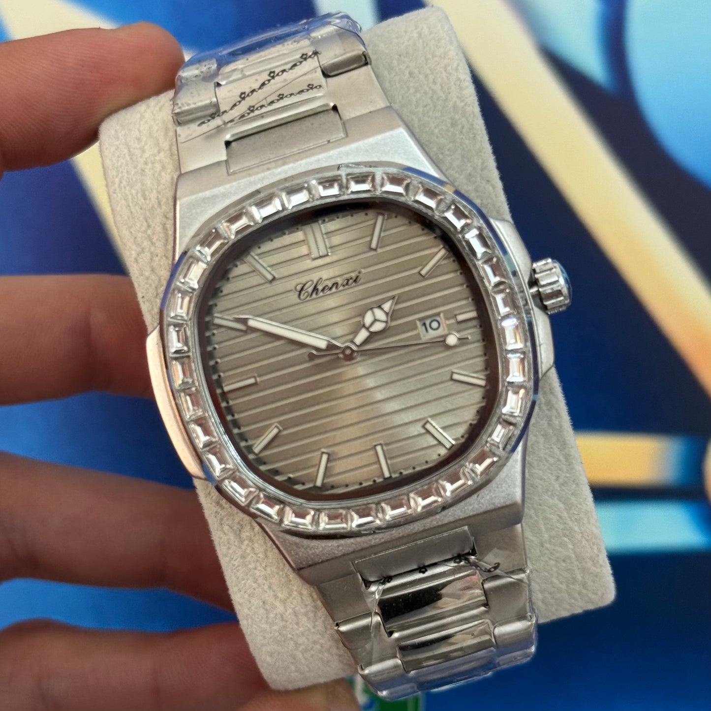 CHENXI ORIGINAL STYLE PATEK PERLE