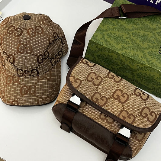 PACK GG MX BEIGE