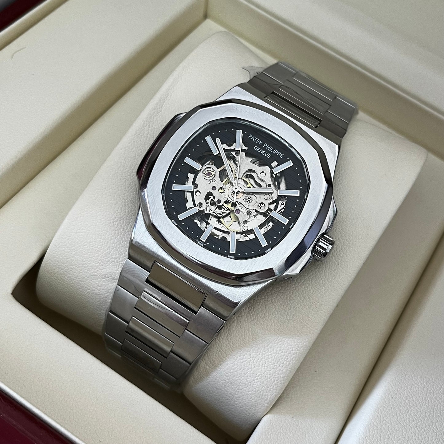 Montre PATEK mecanique