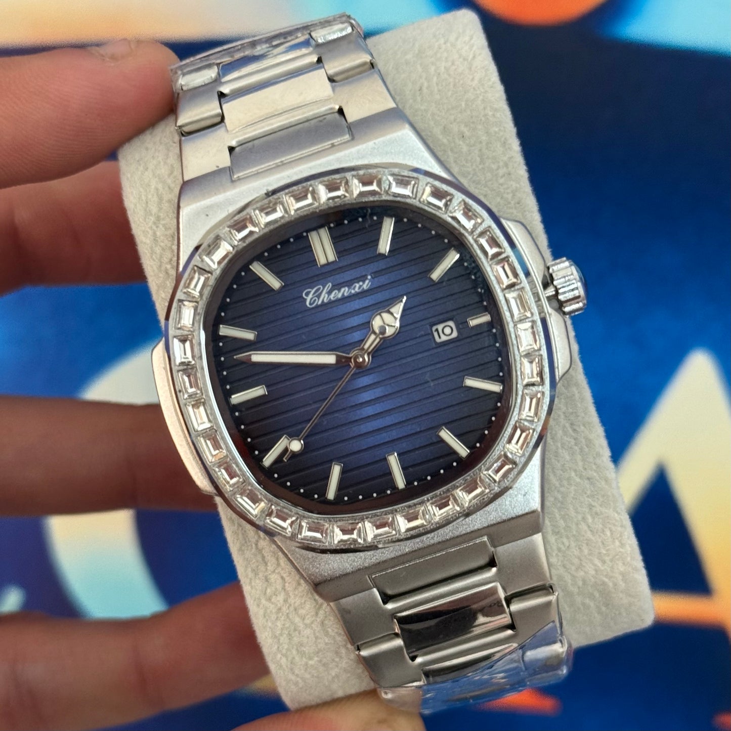 CHENXI ORIGINAL STYLE PATEK PERLE