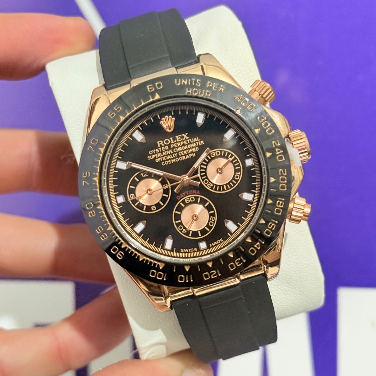 Montre rlx DAYTONA 2