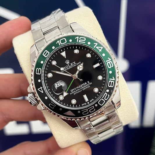 Montre rlx GMT OYSTER