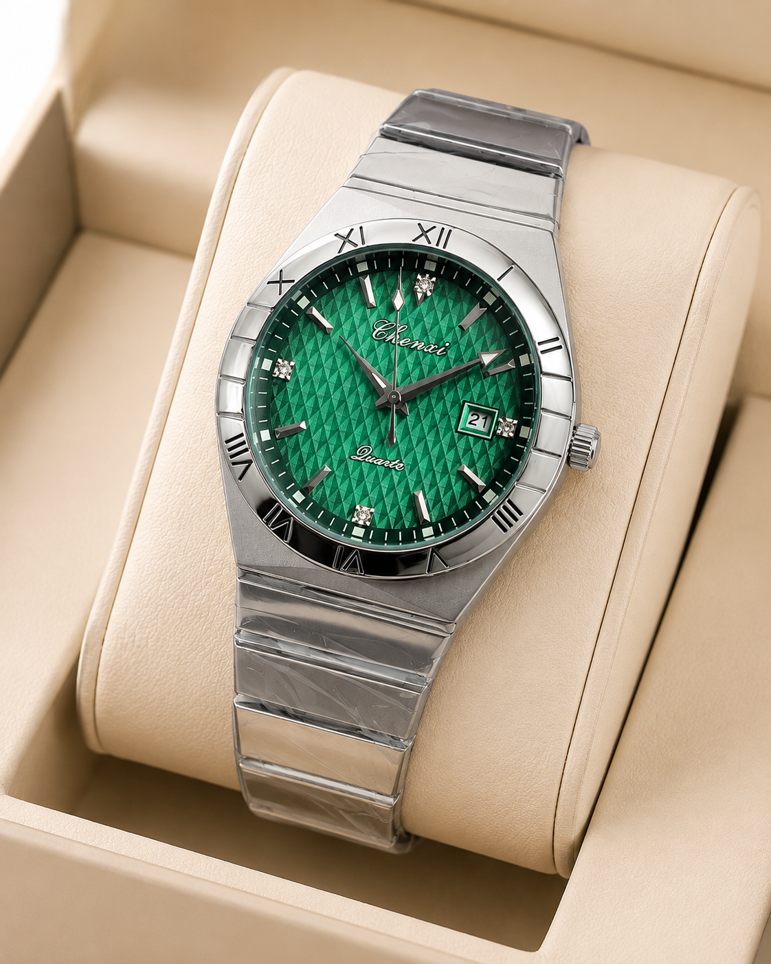CHENXI ORIGINAL STYLE OMEGA