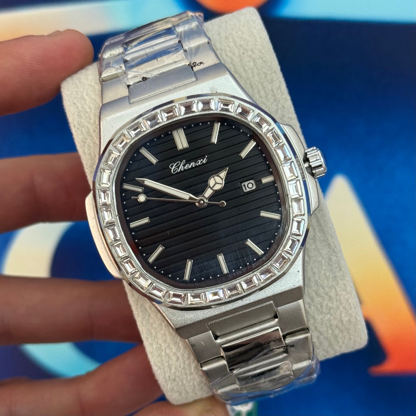 CHENXI ORIGINAL STYLE PATEK PERLE