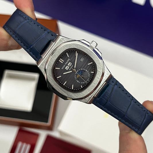 Montre PATEK CUIRE