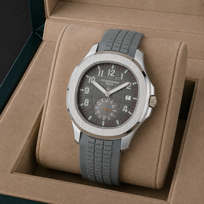 Montre PATEK SILICONE
