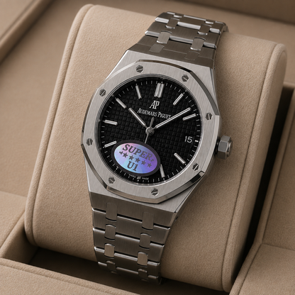 Montre AP mecanique HAUTE GAMME