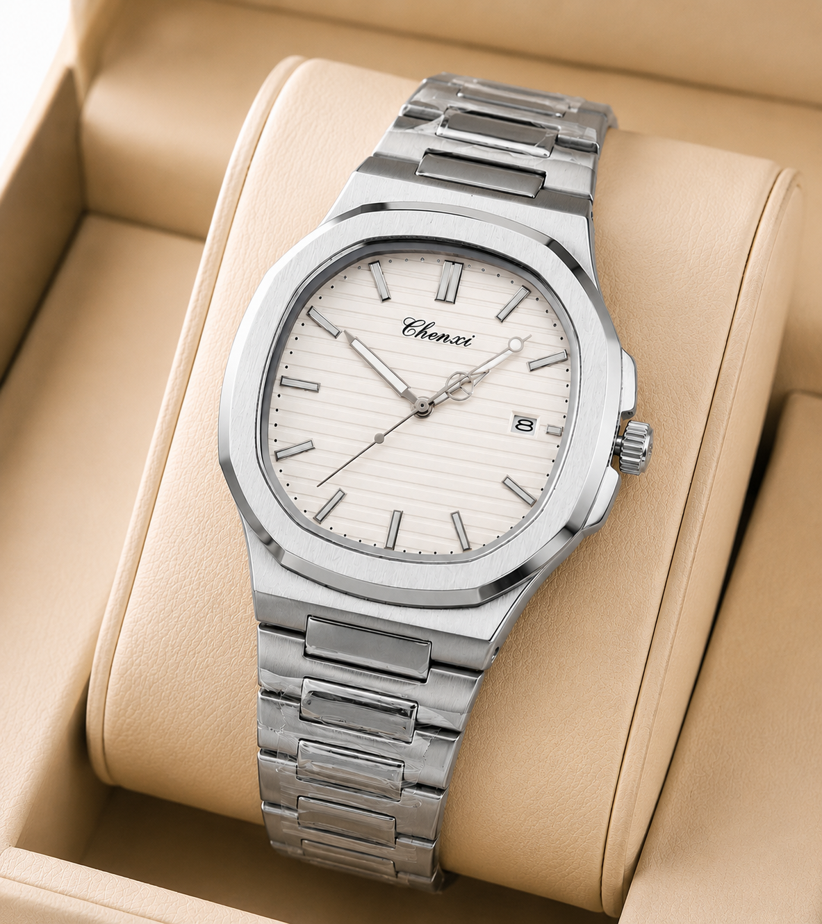CHENXI ORIGINAL STYLE PATEK