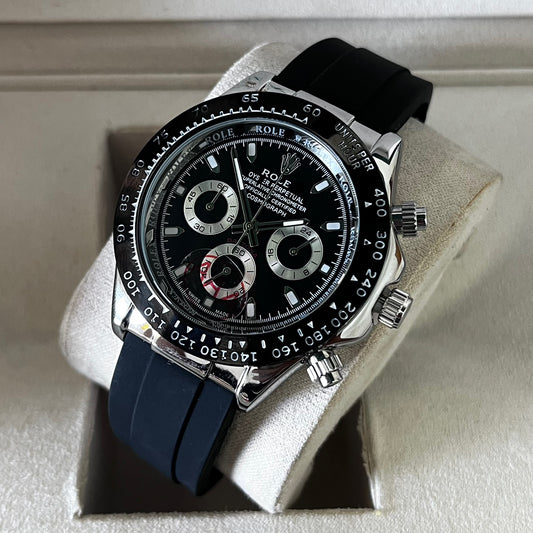 Montre rlx Daytona slc CRONO