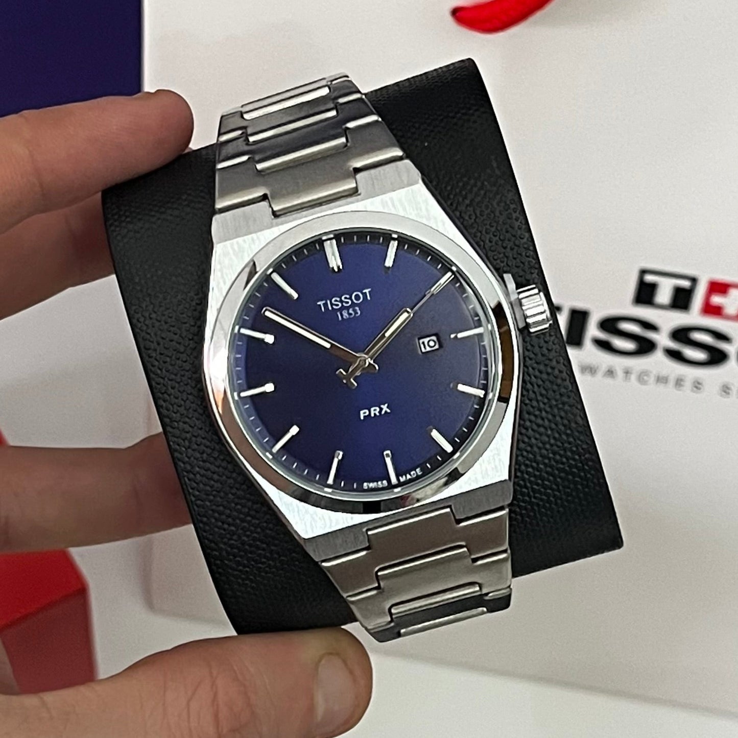 Montre TISSOT PRX