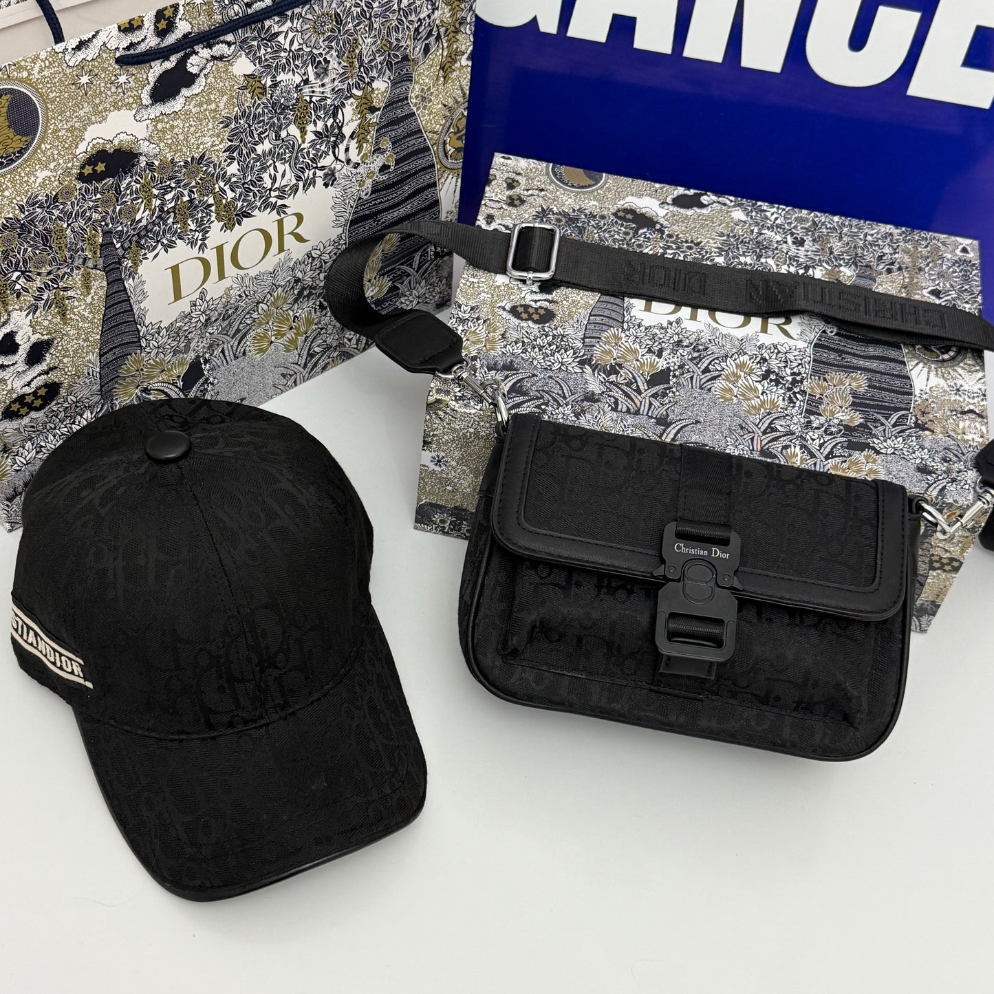 PACK DIOR HAUTE QUALITY NUM 2 🇨🇳