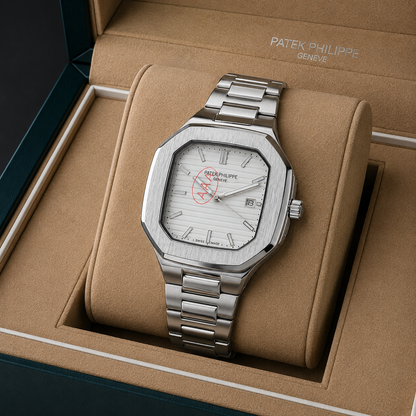 Montre patek cubitus 2025