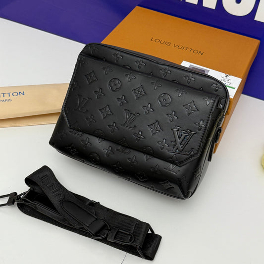 Sacoche GRAVÉ 1 🇨🇳