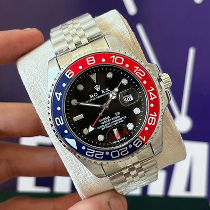 Montre rlx GMT JUBILÉ