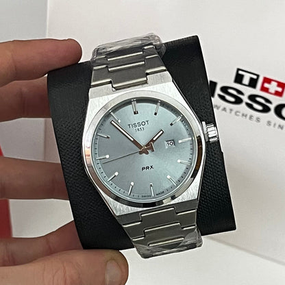 Montre TISSOT PRX