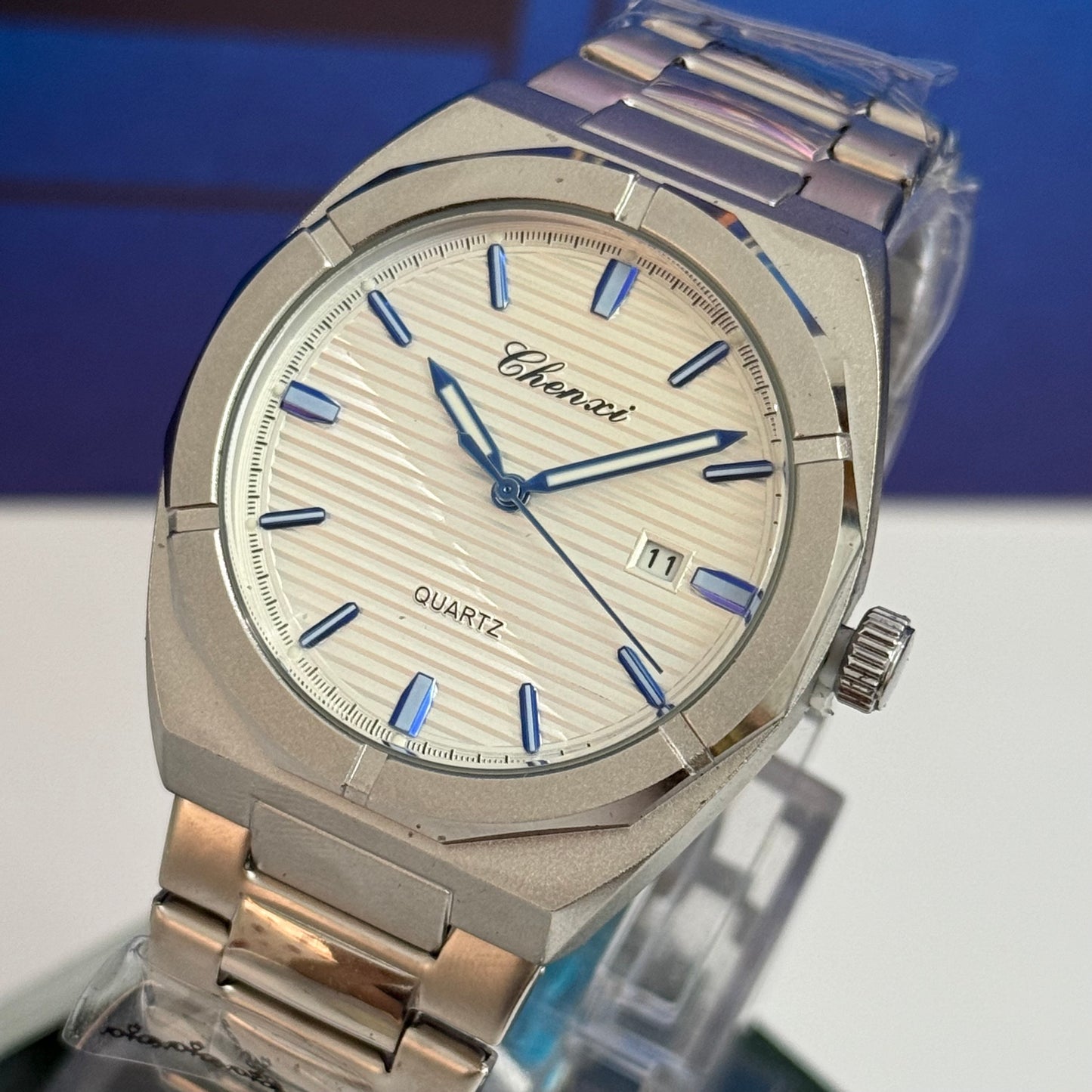 CHENXI ORIGINAL BLANC