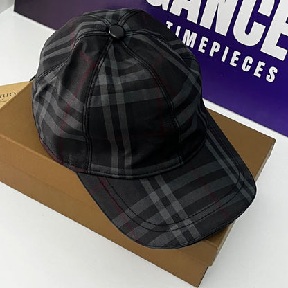 Casquette BURBERRY darkgreen 🇨🇳