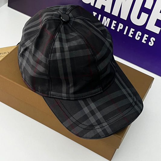 Casquette BURBERRY darkgreen 🇨🇳