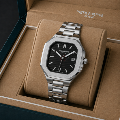 Montre patek cubitus 2025