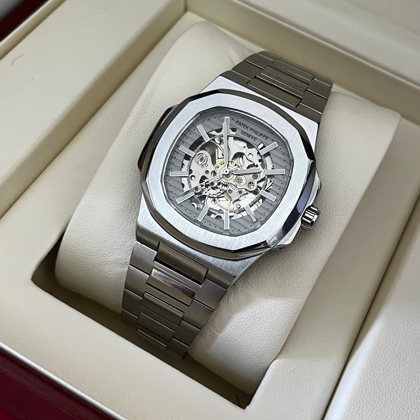Montre PATEK mecanique