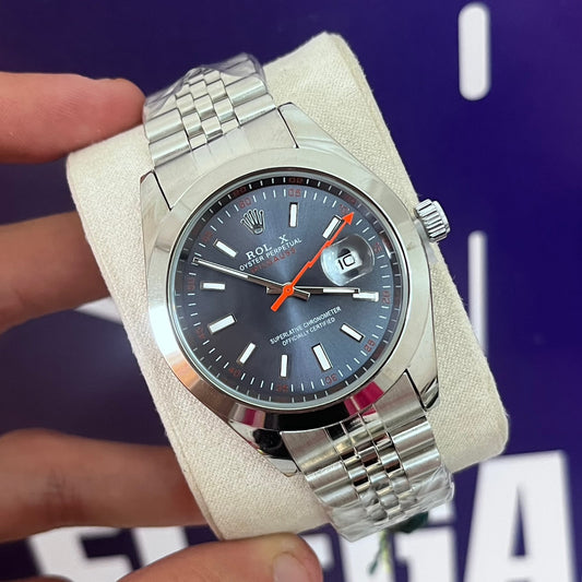 Montre rlx MIL STYLE MOTEUR