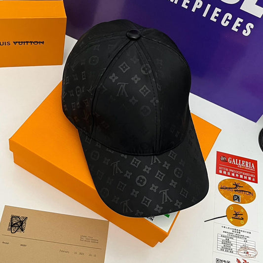 Casquette LV GLACÉE 🇨🇳