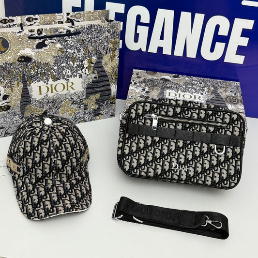 PACK DIOR HAUTE QUALITY NUM 2