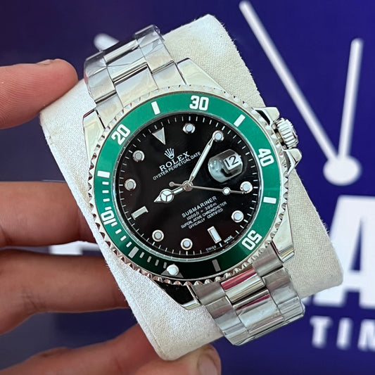 Montre rlx SUB MECANIQUE