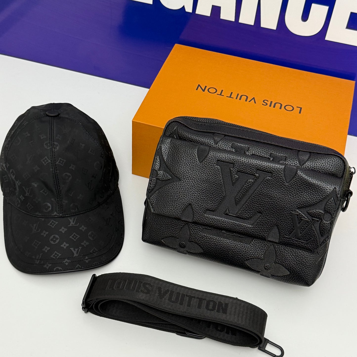 PACK LV HAUTE QUALITY NUM 3🇨🇳
