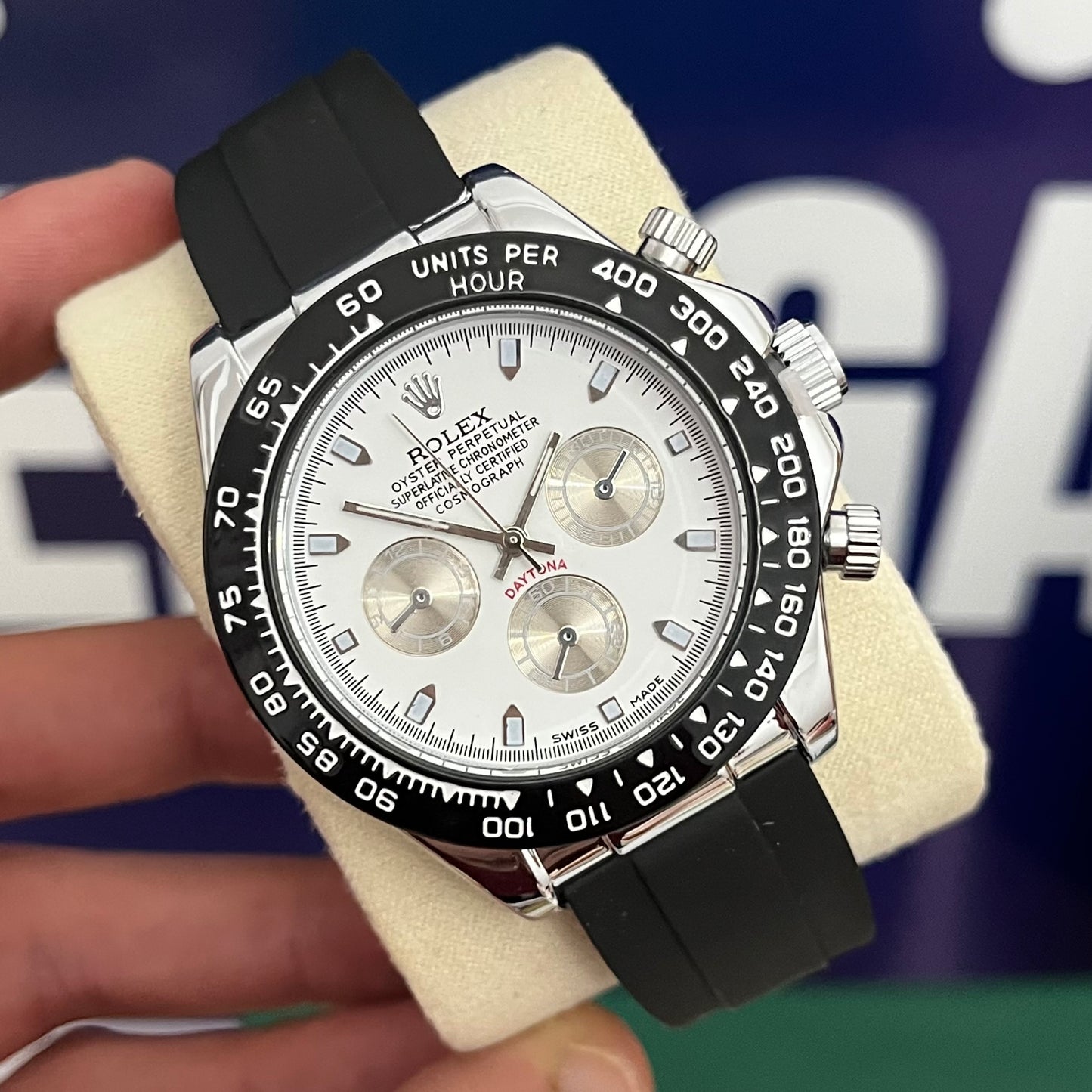 Montre rlx DAYTONA 2