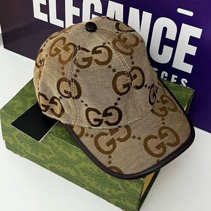 Casquette GG MX BEIGE 🇨🇳