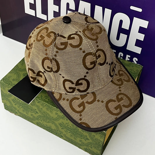 Casquette GG MX BEIGE 🇨🇳