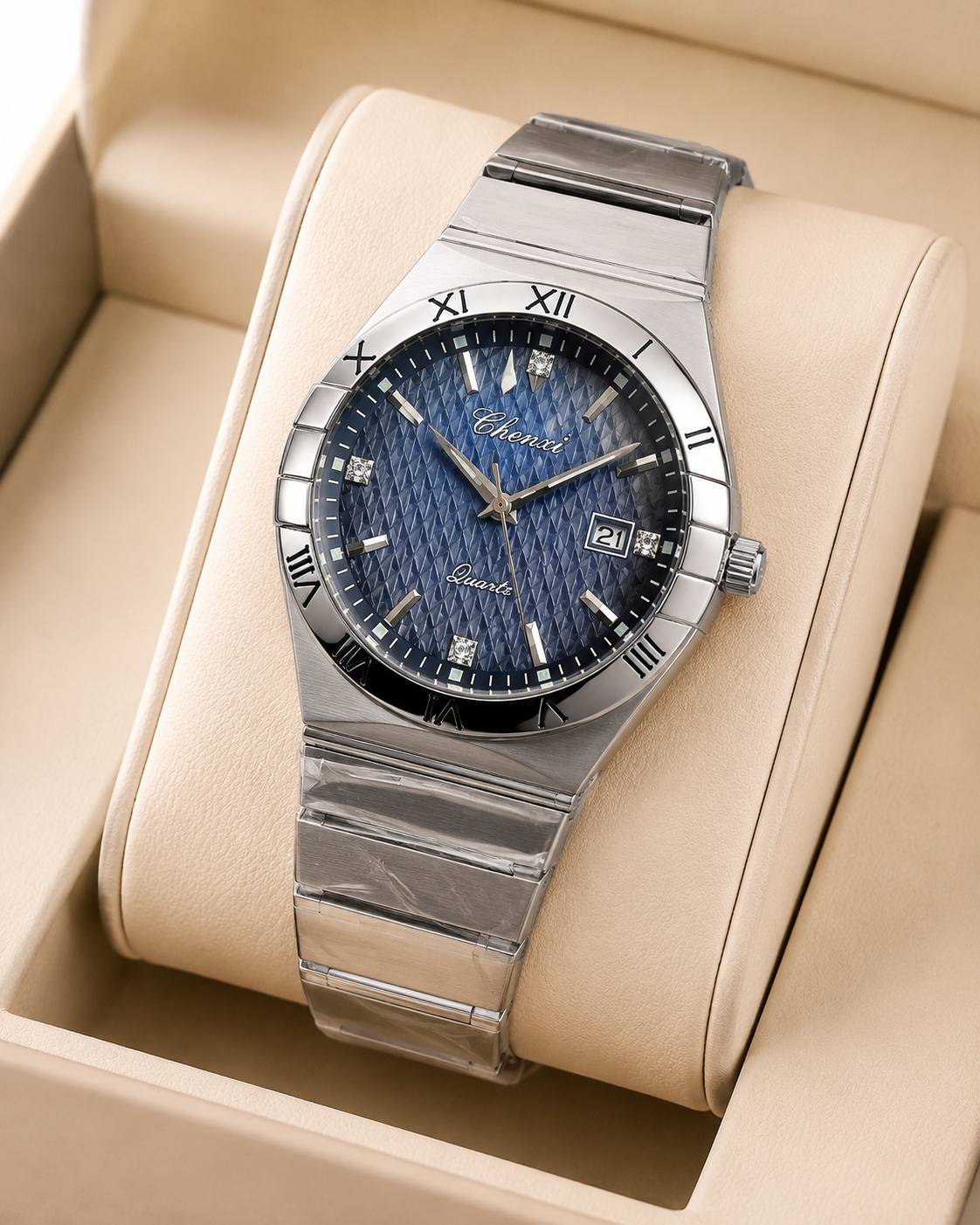 CHENXI ORIGINAL STYLE OMEGA