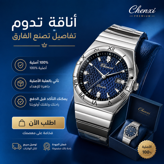 CHENXI ORIGINAL STYLE OMEGA