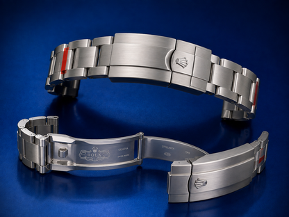 Montre rlx SUB mecanique HAUTE GAMME