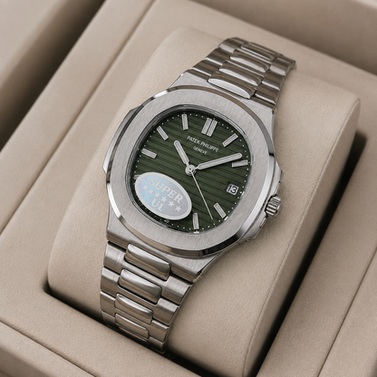 MONTRE PATEK NAUT HAUTE GAMME