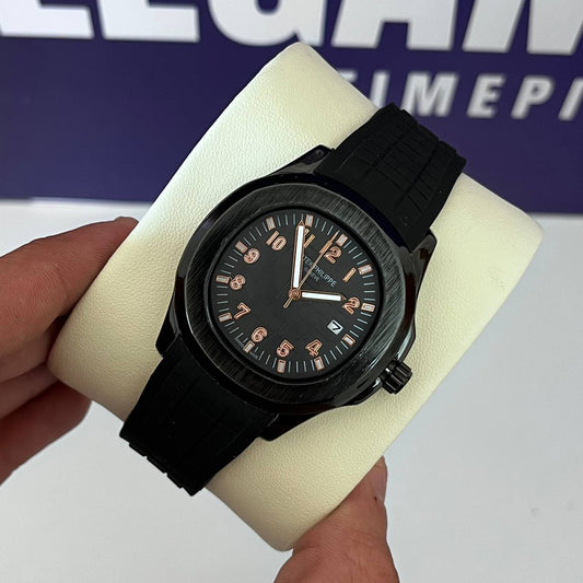 Montre PATEK SILICONE