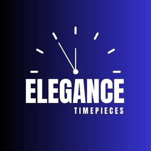 ELEGANCE TIMEPIECES