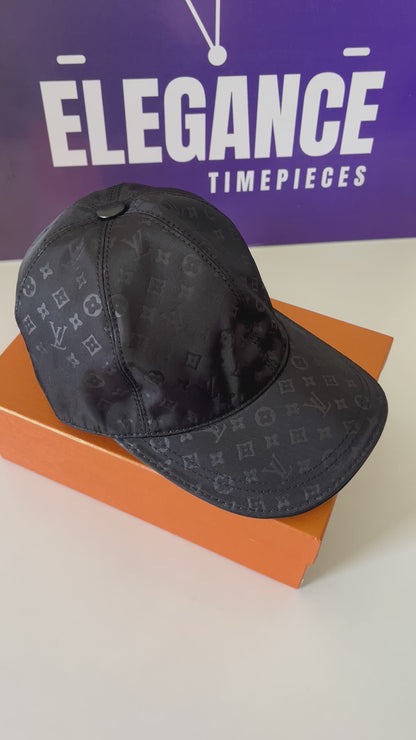 Casquette LV GLACÉE 🇨🇳