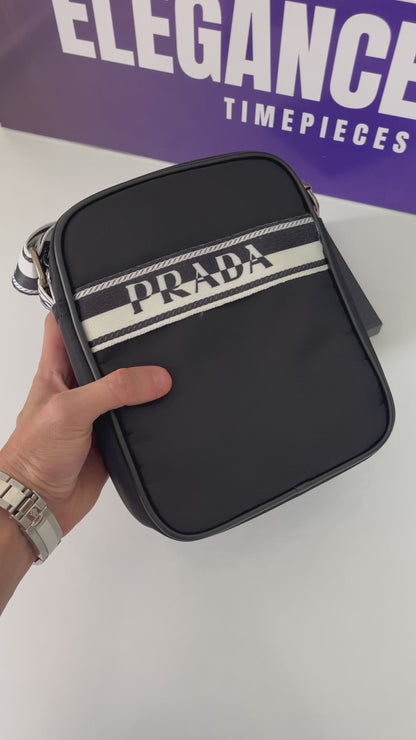 Sacoche prada petite