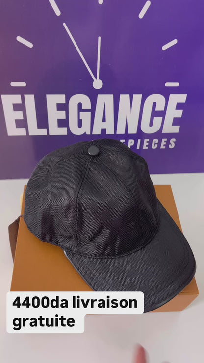 Casquette LV DAMMÉ